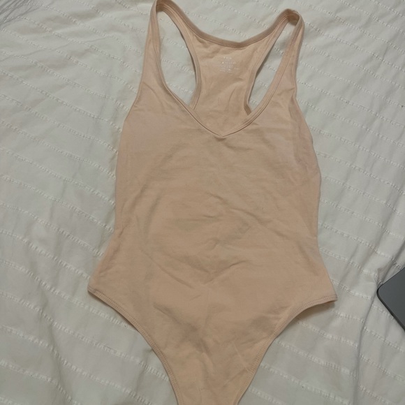 Aritzia bodysuit - Picture 2 of 3